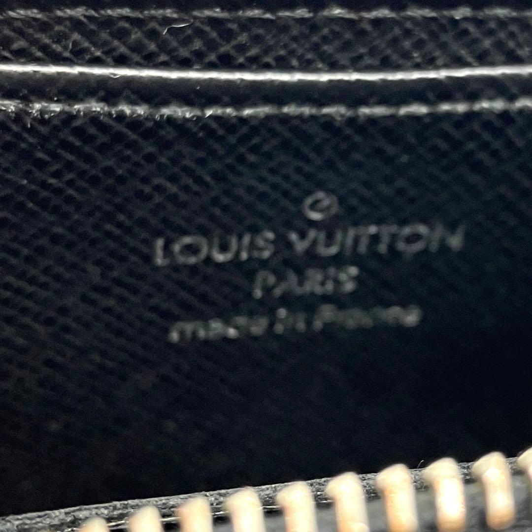 Louis Vuitton ダミエグラフィット ブラック ケース