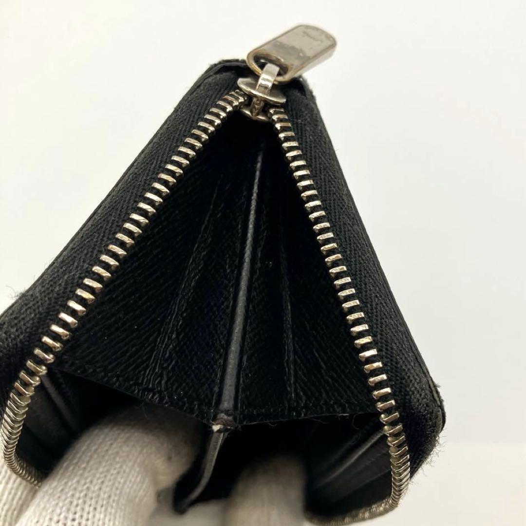 Louis Vuitton ダミエグラフィット ブラック ケース