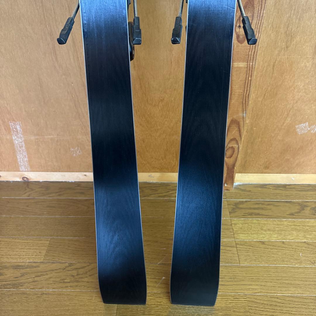 HEAD スキー板バインディング付　I.SL RD 165cm