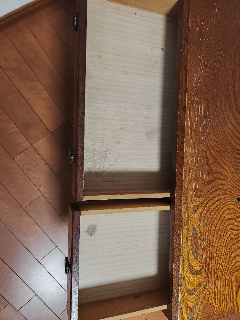 hikari光製作所文机ローテーブルアンティークヴィンテージ古道具古民家古民具