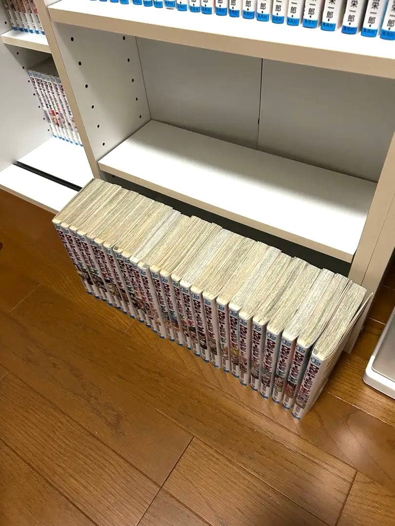 【極美品】ワンピース全巻セット