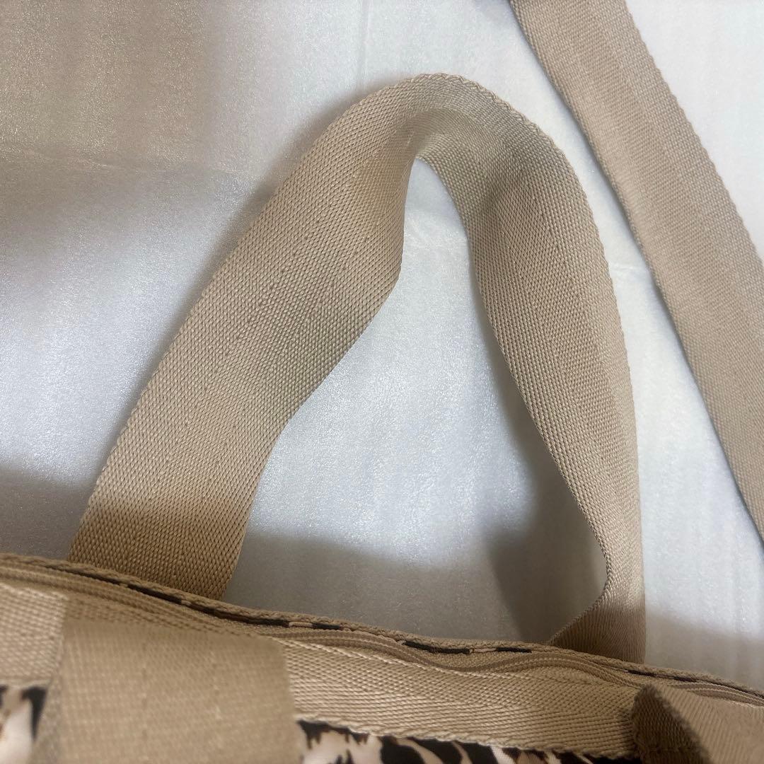 美品 レスポートサック　メゾンドリーファー ボストンバッグ ミディアム