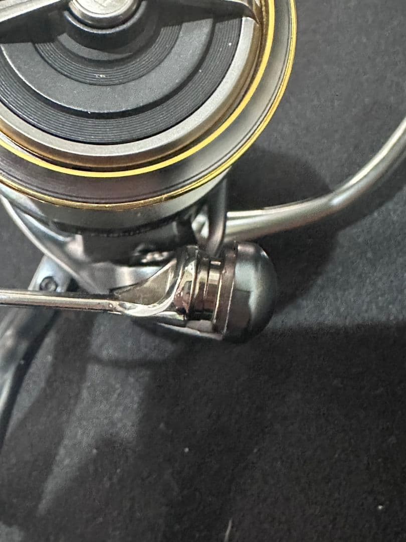 ビ*ス様 DAIWA　23エアリティ　LＴ2500-XH