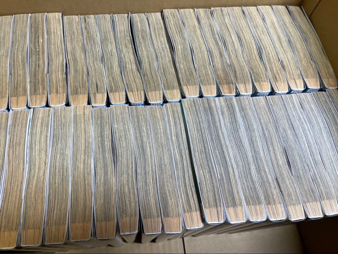 嘘喰い 49巻 全巻セット