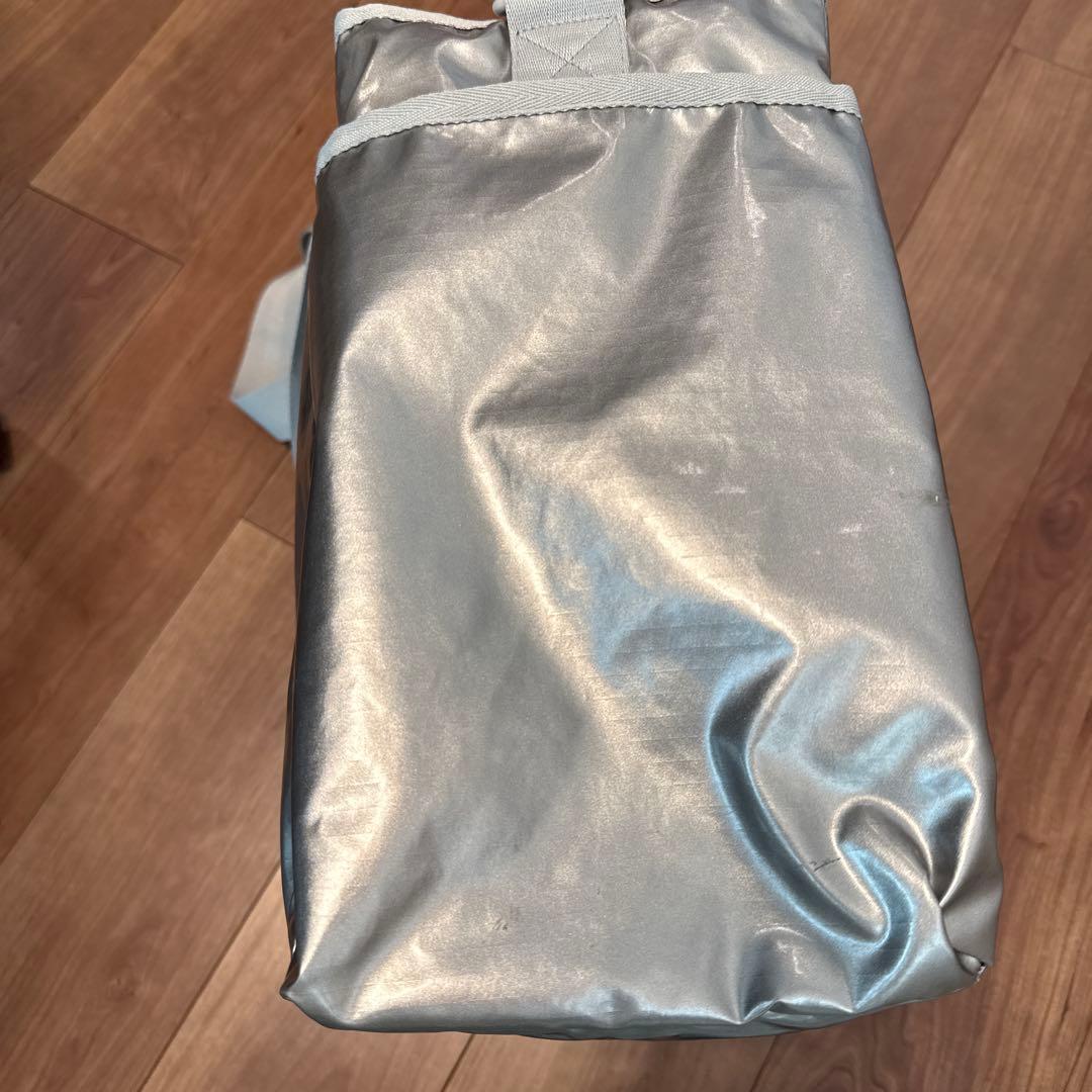 ひとりっぷ Ryan Travel Tote2 美品