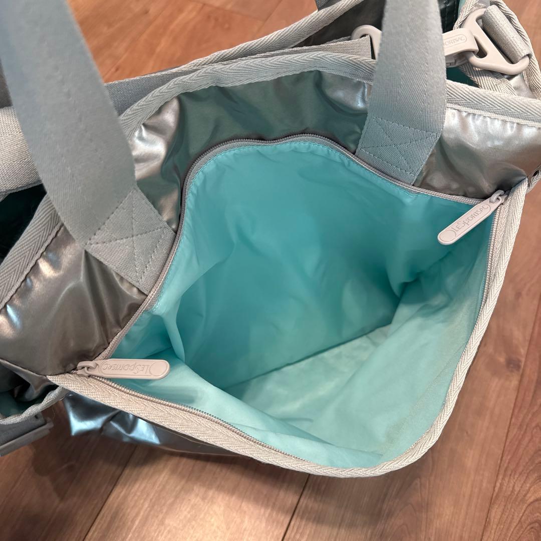 ひとりっぷ Ryan Travel Tote2 美品