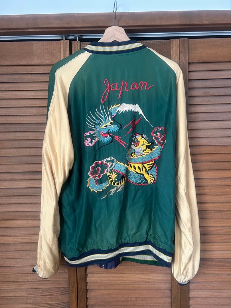 ジャケット・アウター TAILOR TOYO