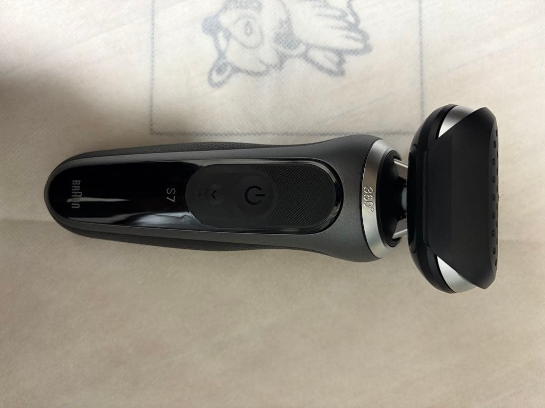 た*ん様 1時間限定大幅値下げ！ブラウン Series7 72-G7500CC