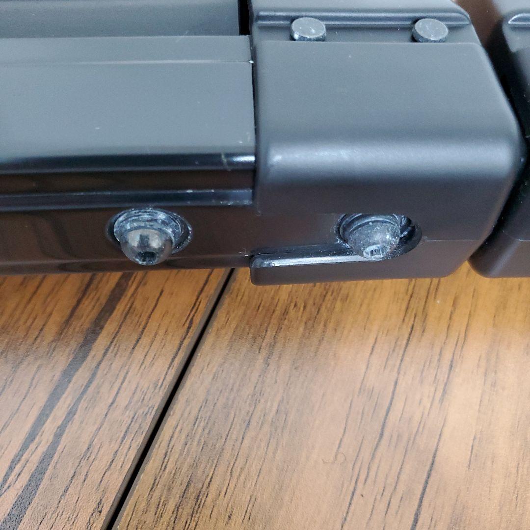 inno スキー 　スノーボード　ルーフレール専用 キャリア RH738