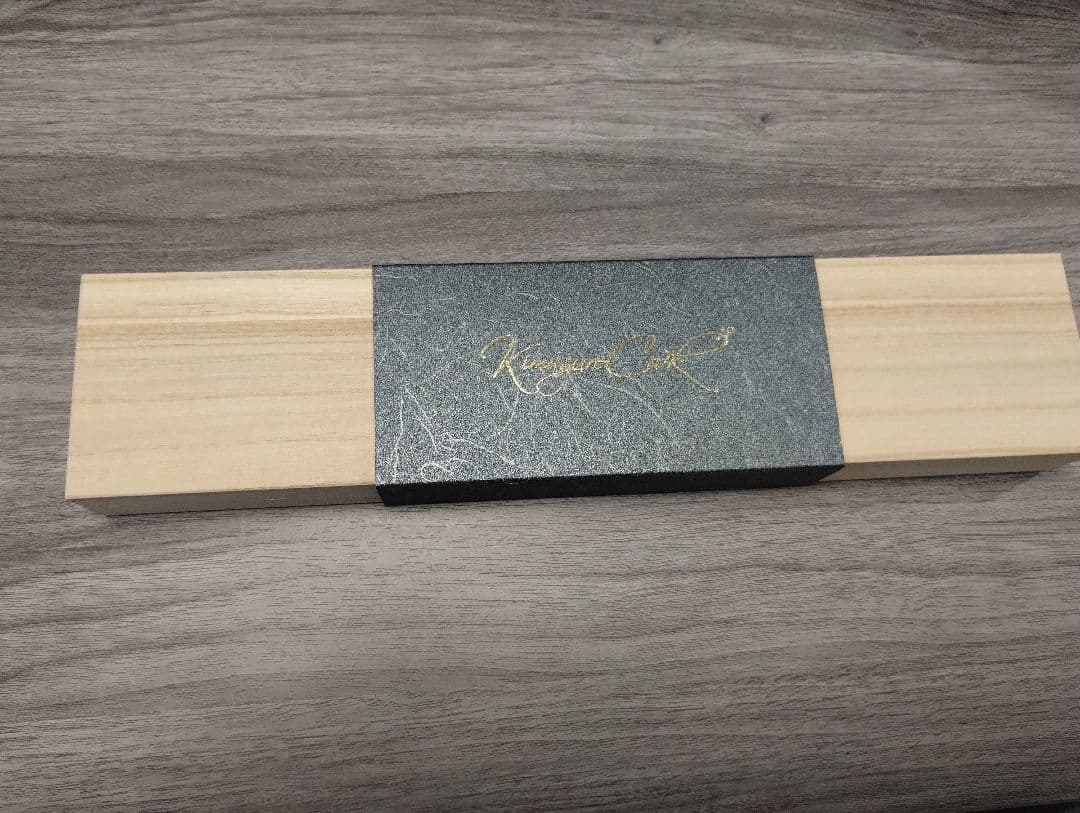 きまぐれクック限定包丁！Kimagure 三徳包丁 高品質