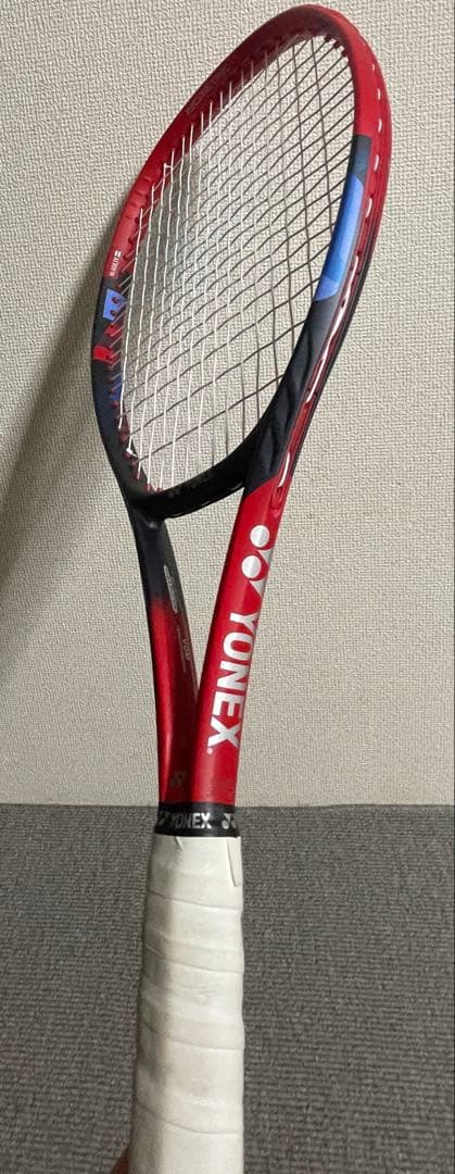 ラケット(硬式用) YONEX VCORE100