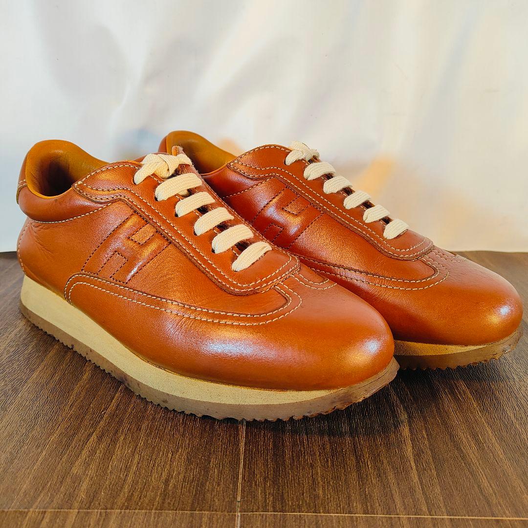 Chino【断捨離中】　　　　　　　　　　　　　　HERMÈS エルメス