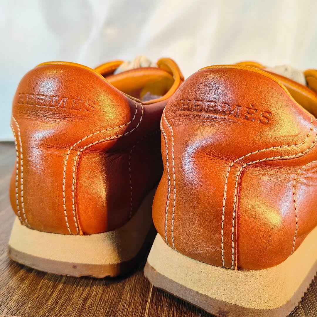 Chino【断捨離中】　　　　　　　　　　　　　　HERMÈS エルメス