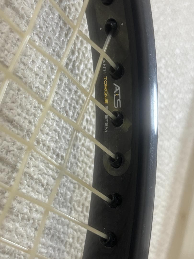 ラケット(硬式用) PHANTOM GRAPHITE 97 G3