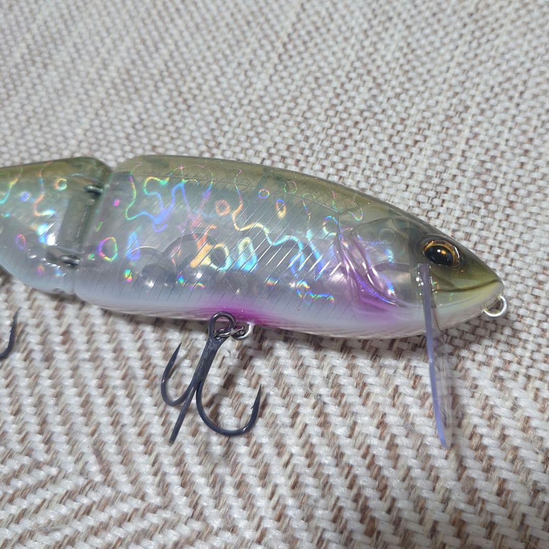 タイニークラッシュ　スペアリップ付