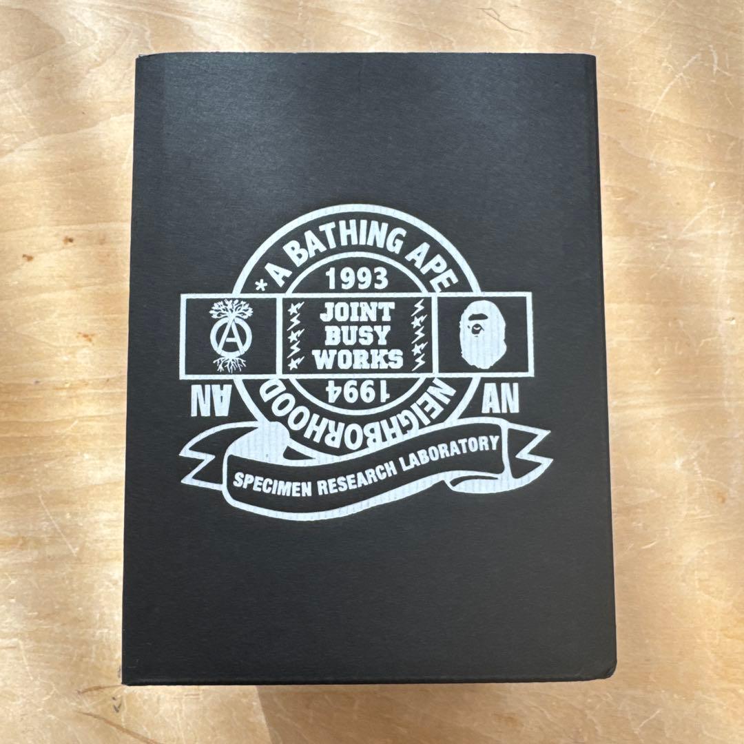 A BATHING APE NEIGHBORHOOD つかもと　コラボ