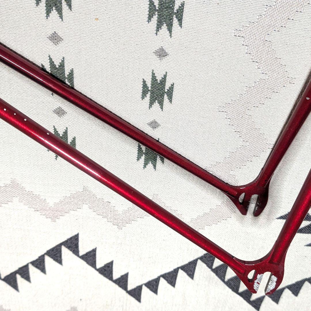 ブリヂストン/BRIDGESTONE ピストフレーム 競輪/自転車競技用 パーツ