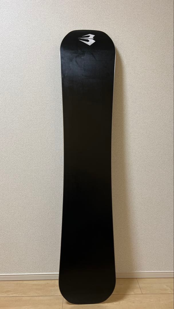 最終値下げ‼️ ビーシーストリーム ブラフ154 23-24モデル