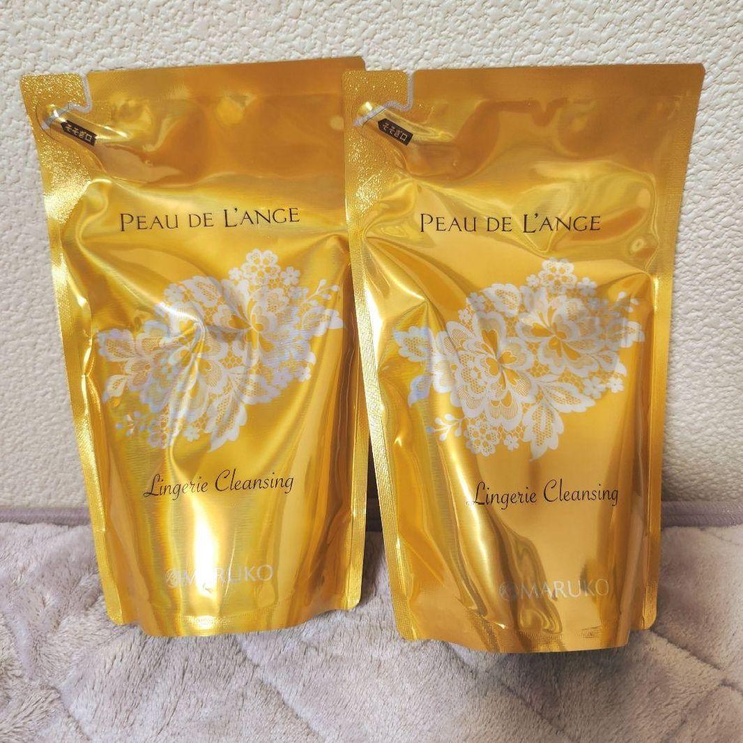 マルコ　ポートランジェ　ランジェリークレンジング