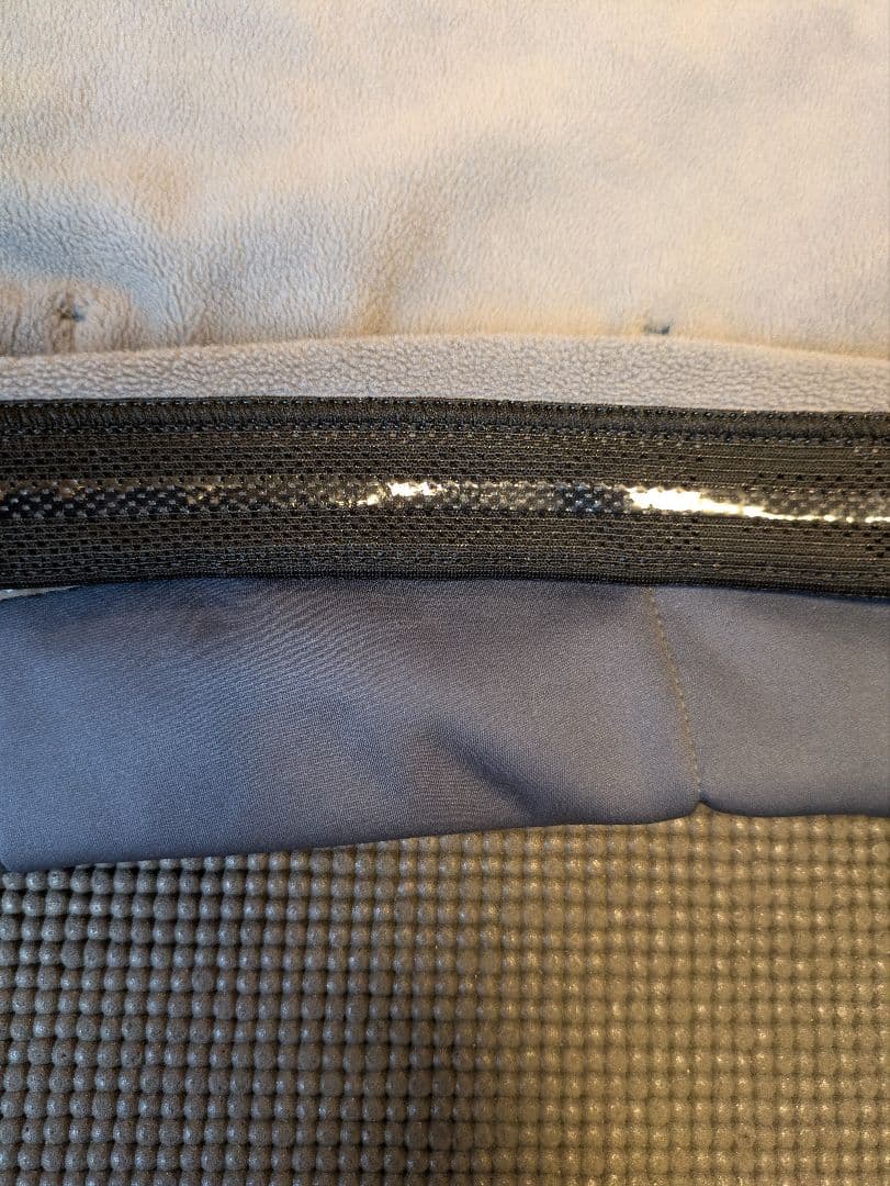 【CASTELLI】RADDOPPIA2 GORE-TEX 防寒ジャケット M