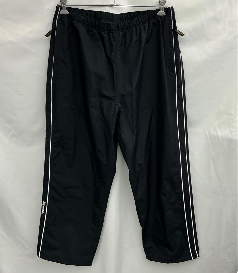 Supreme GORE-TEX トラックパンツ
