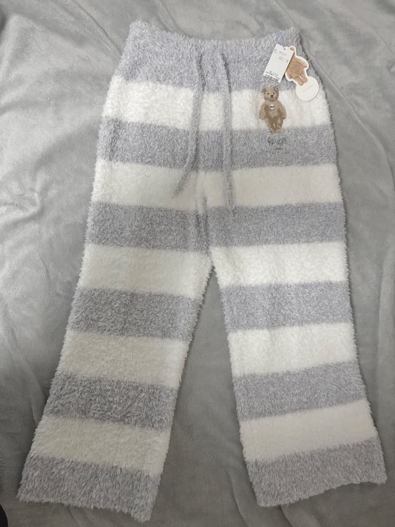 GELATO PIQUE Steiff カーディガンパンツセット♡