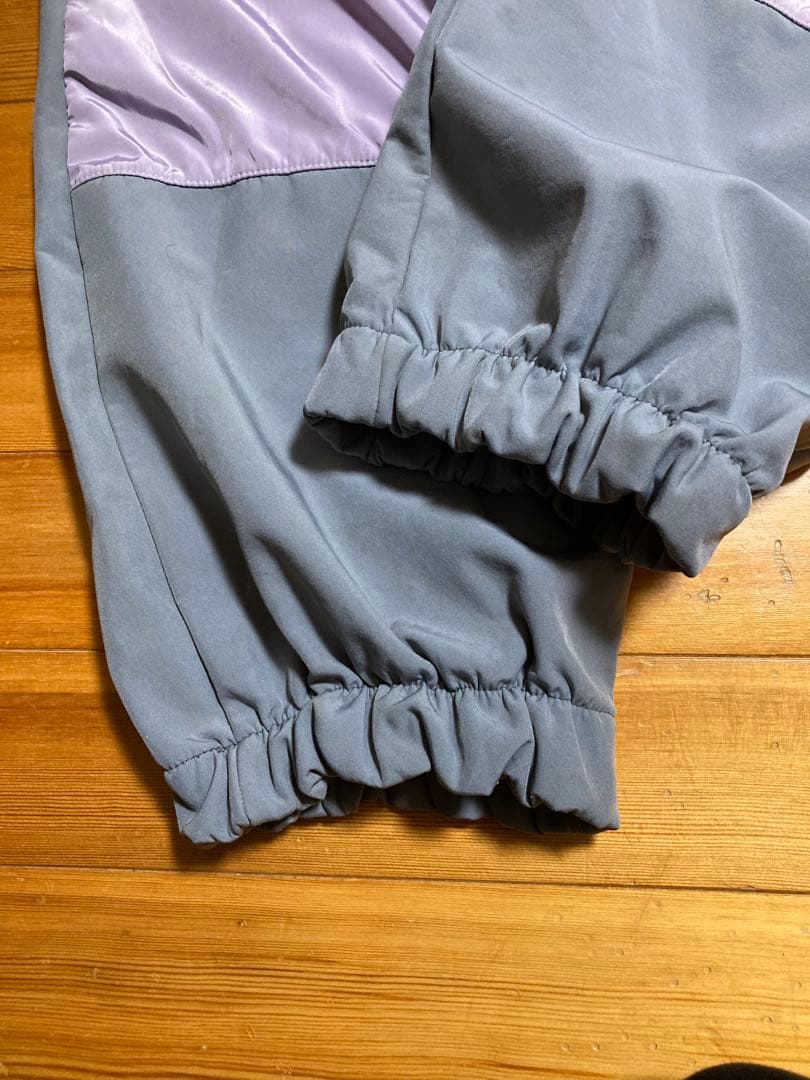 FYVE ファイブ スノーボードウェア 上下セットXL グラトリ