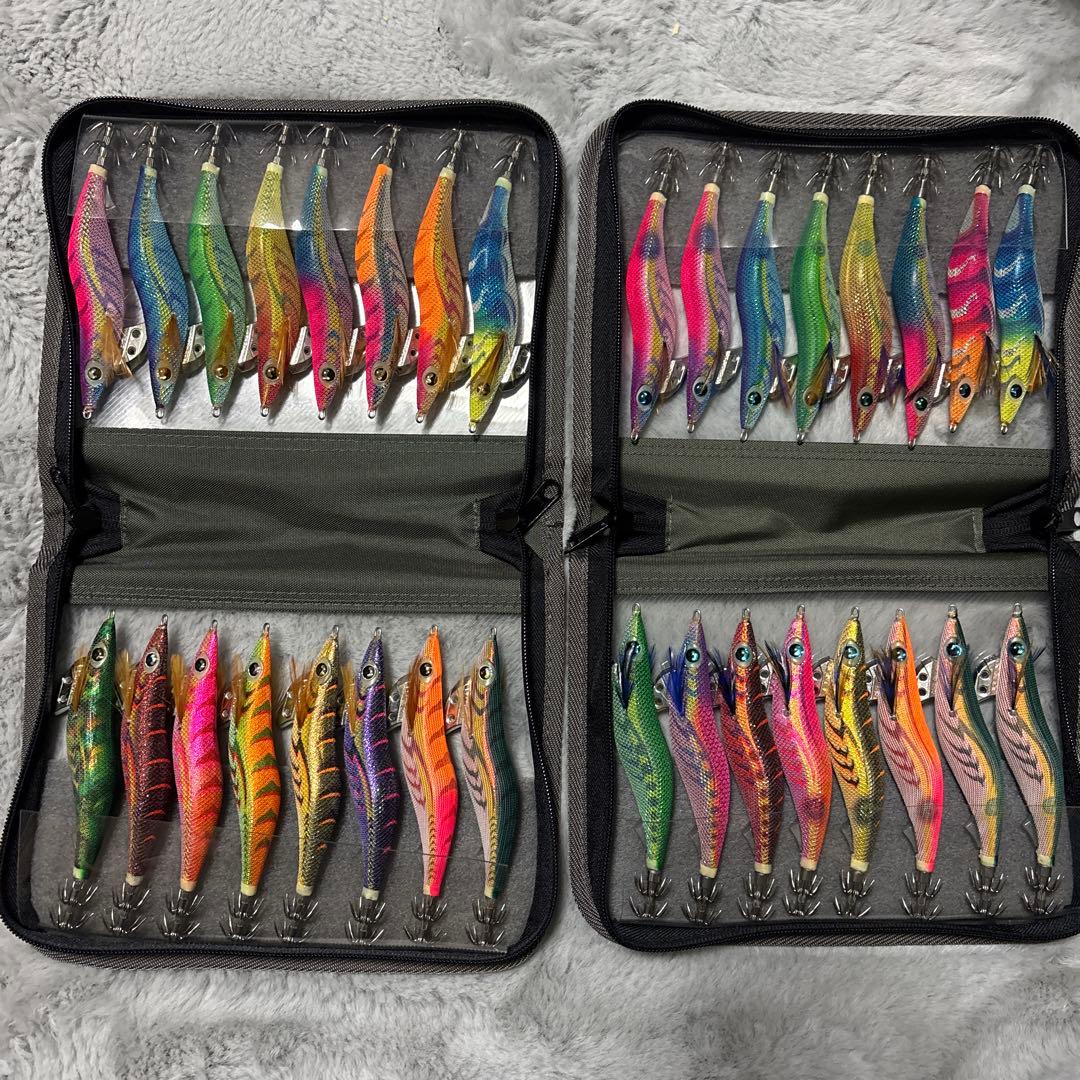 エギ王K 3.5号セット