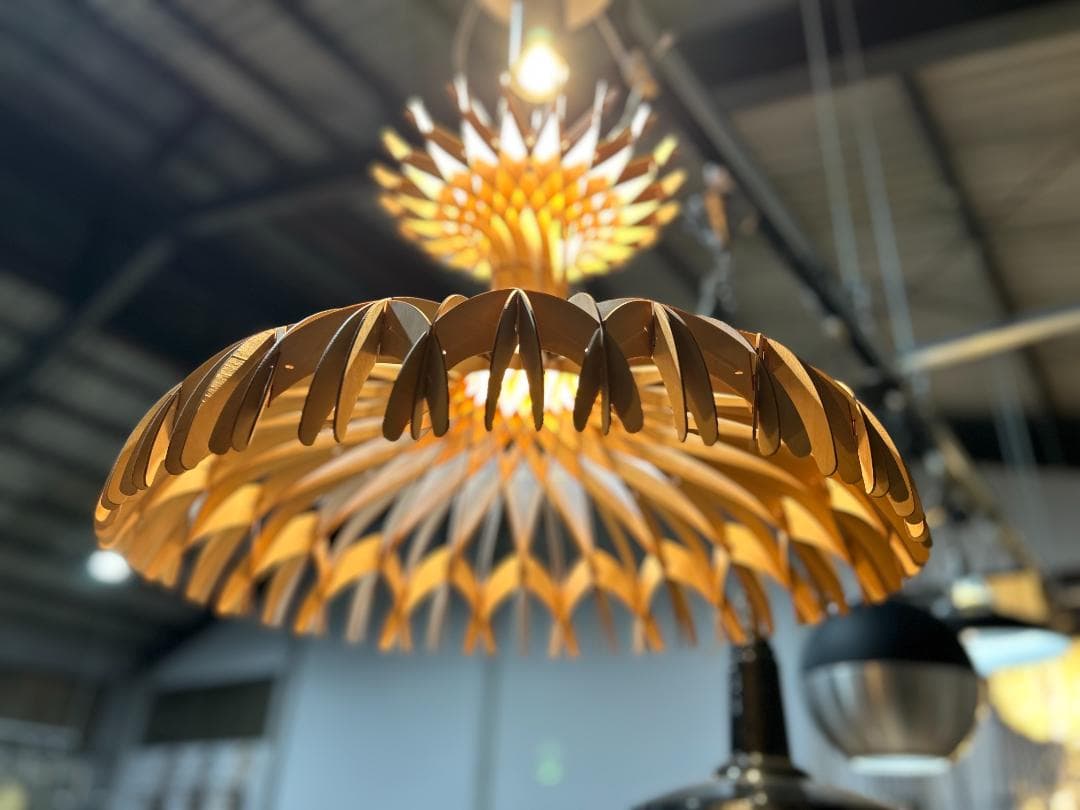 LUMINABELLA｜ルミナベッラ　BOVER｜Dome 60-01