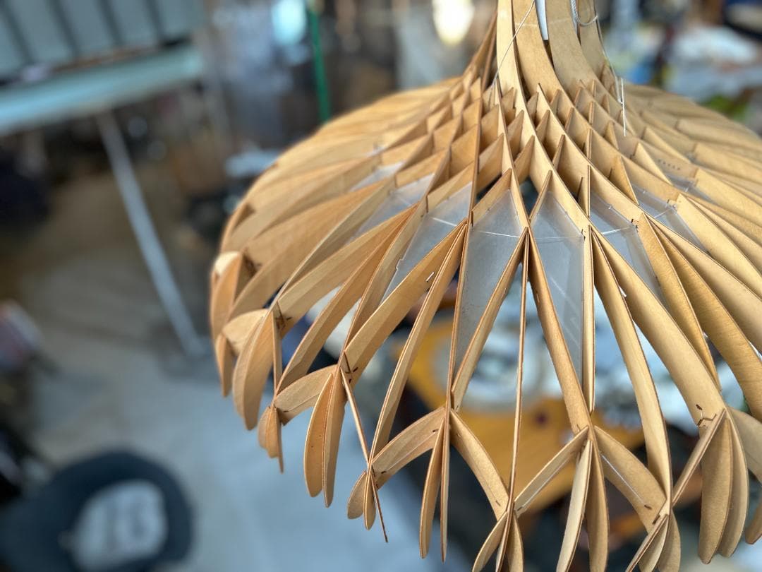 LUMINABELLA｜ルミナベッラ　BOVER｜Dome 60-01