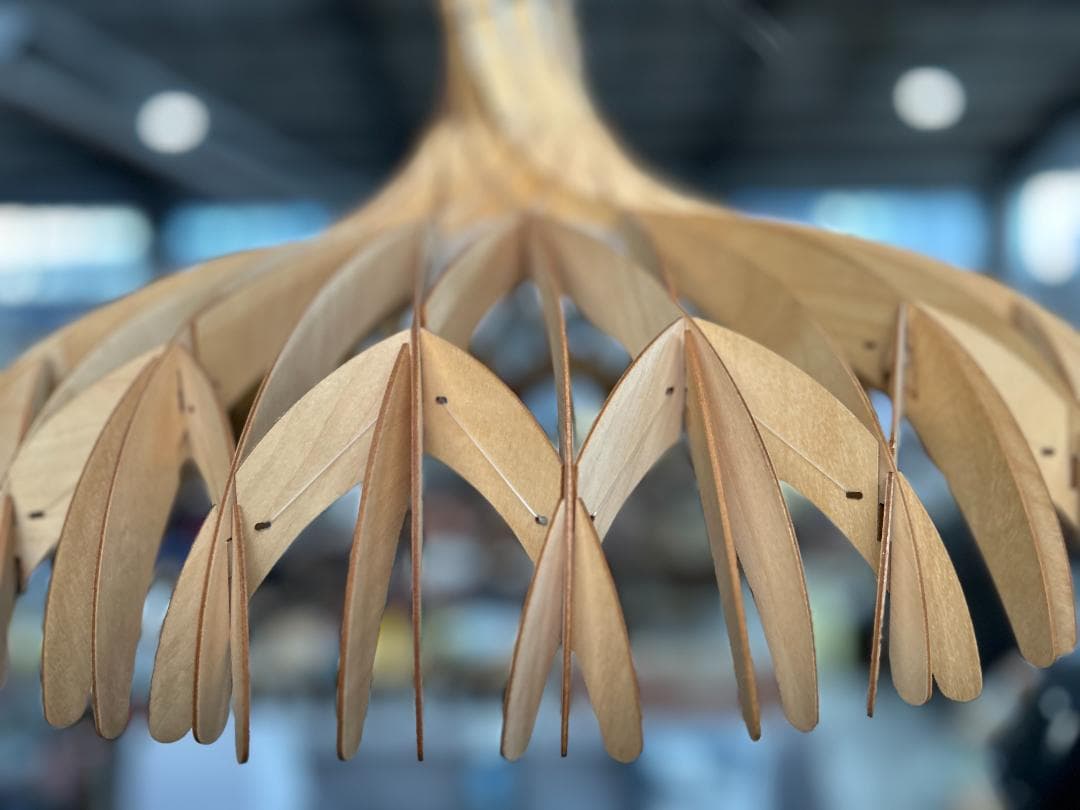 LUMINABELLA｜ルミナベッラ　BOVER｜Dome 60-01