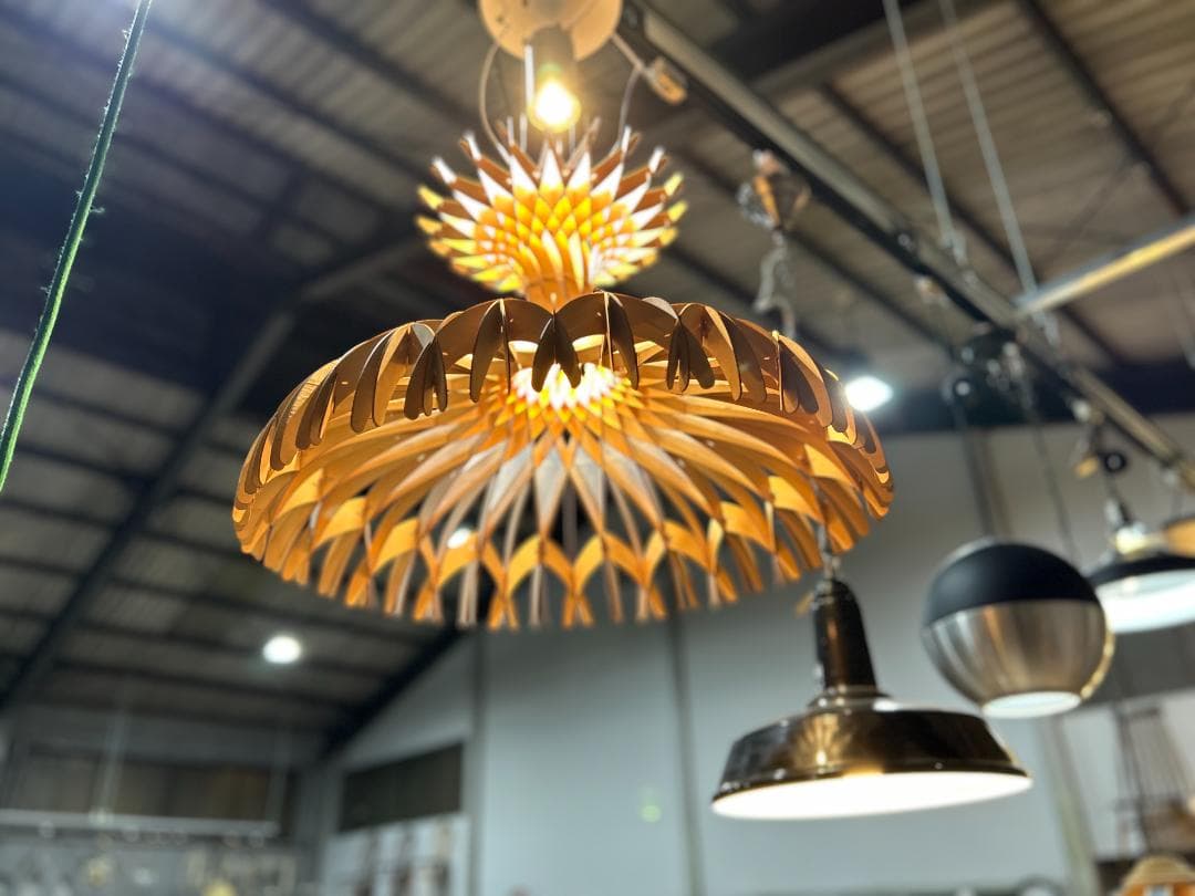 LUMINABELLA｜ルミナベッラ　BOVER｜Dome 60-01