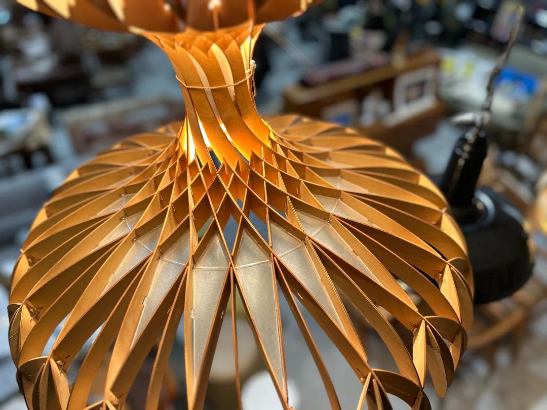 LUMINABELLA｜ルミナベッラ　BOVER｜Dome 60-01