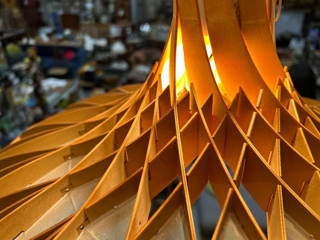 LUMINABELLA｜ルミナベッラ　BOVER｜Dome 60-01