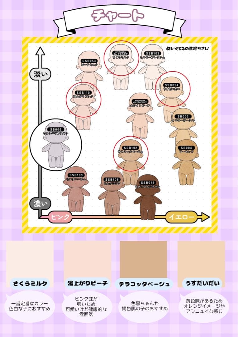 【停止中】ぬいぐるみ オーダーメイド 推しぬい 韓国風ぬい