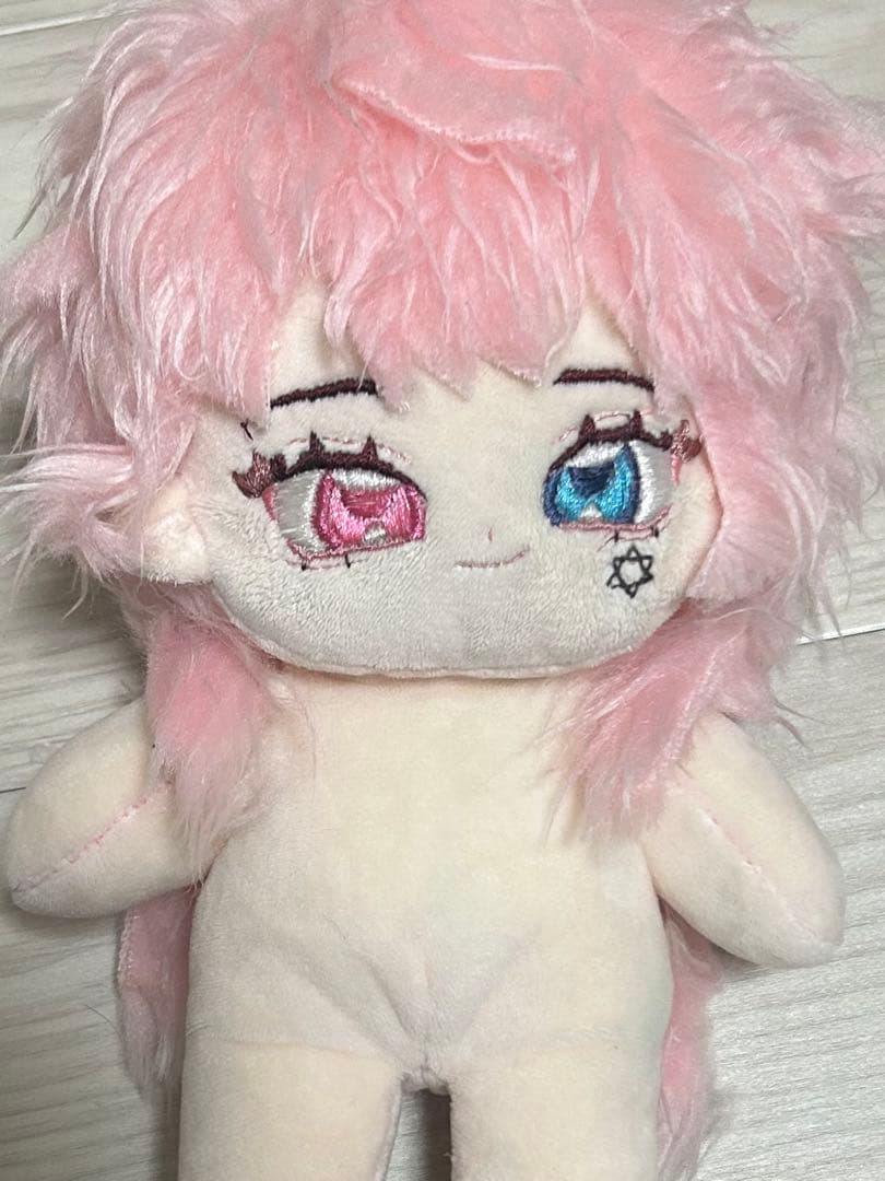 【停止中】ぬいぐるみ オーダーメイド 推しぬい 韓国風ぬい
