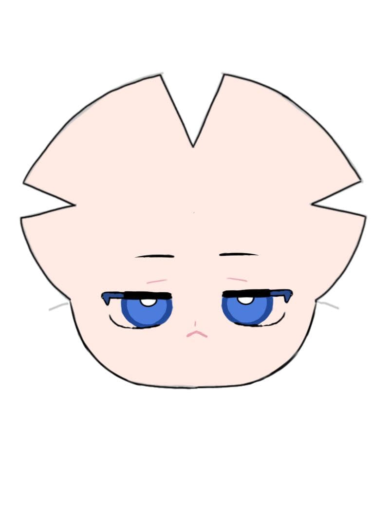 【停止中】ぬいぐるみ オーダーメイド 推しぬい 韓国風ぬい