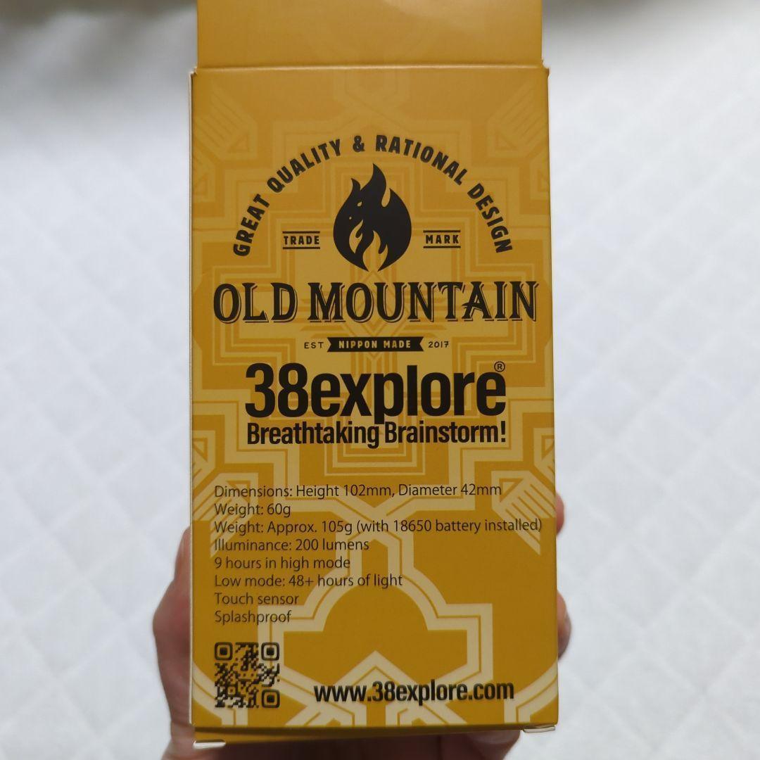 新品未開封 MIYABI TRADMAN'S Indigo(インディゴ, F)