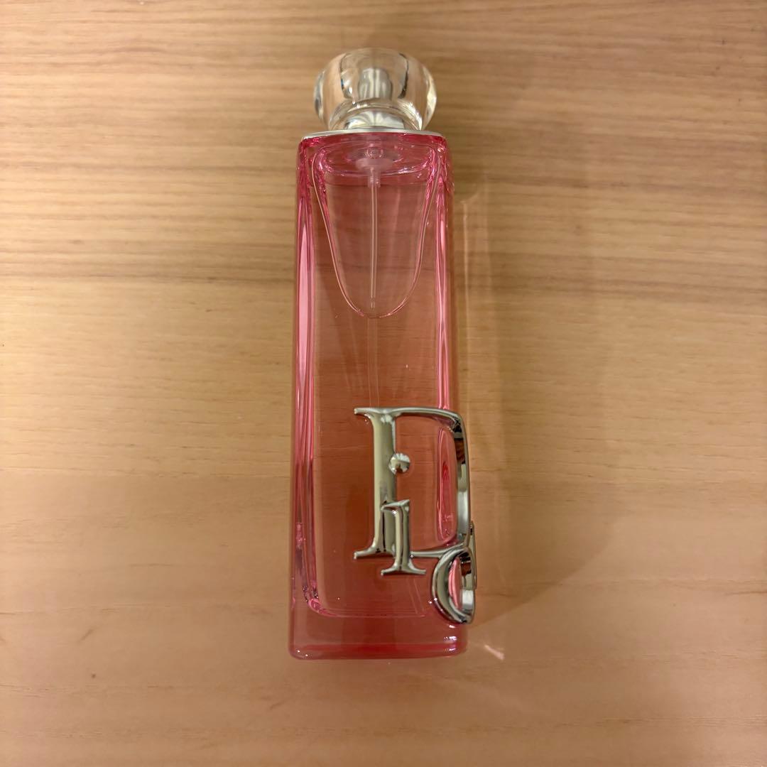 ディオール アディクト ロージー グロウ (オードゥ パルファン)50ml