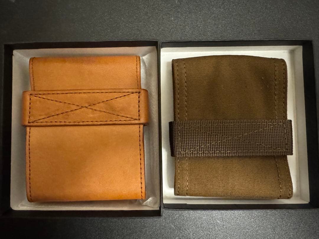 田村装備開発TTGD Coin Pouch Special model セット