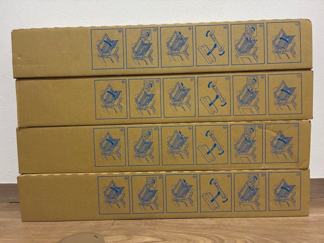 トナーカートリッジ TN324