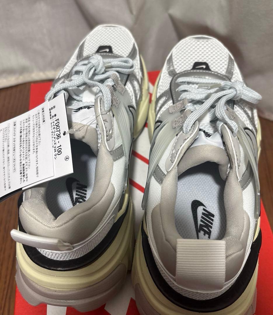 新品　NIKE W V2K RUN ナイキ ウィメンズ V2K ラン 【SP】