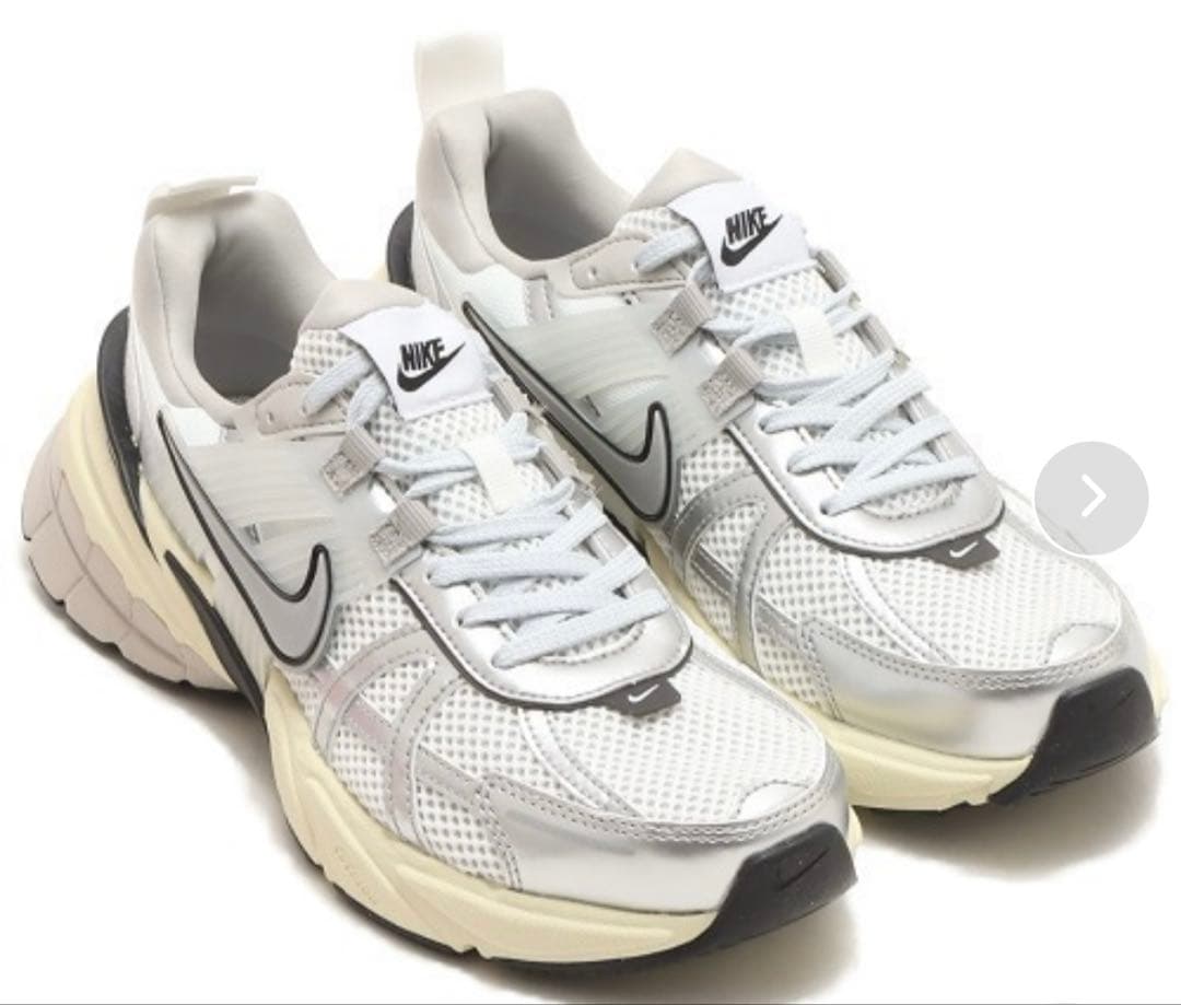 新品　NIKE W V2K RUN ナイキ ウィメンズ V2K ラン 【SP】