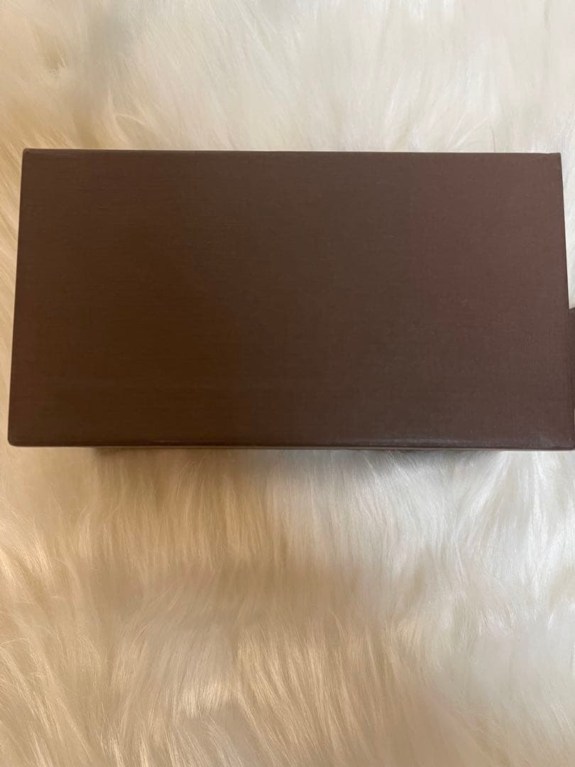 LOUIS VUITTON ルイヴィトン ジュエリーBOX