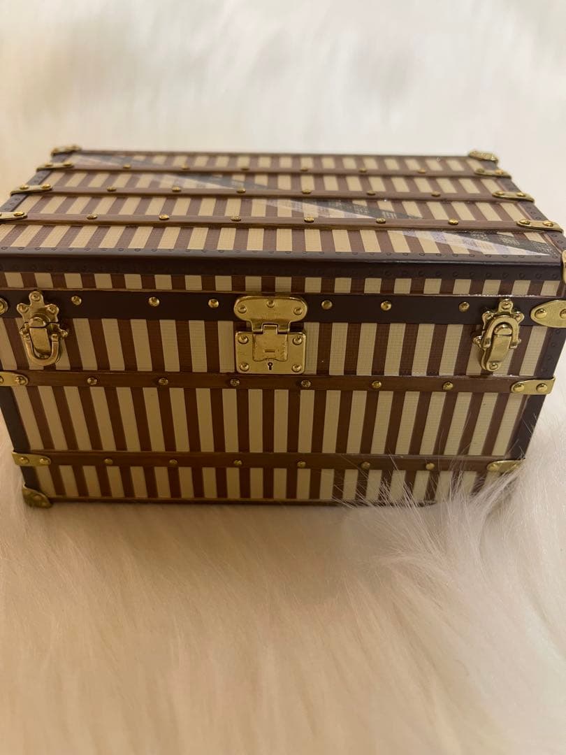 LOUIS VUITTON ルイヴィトン ジュエリーBOX
