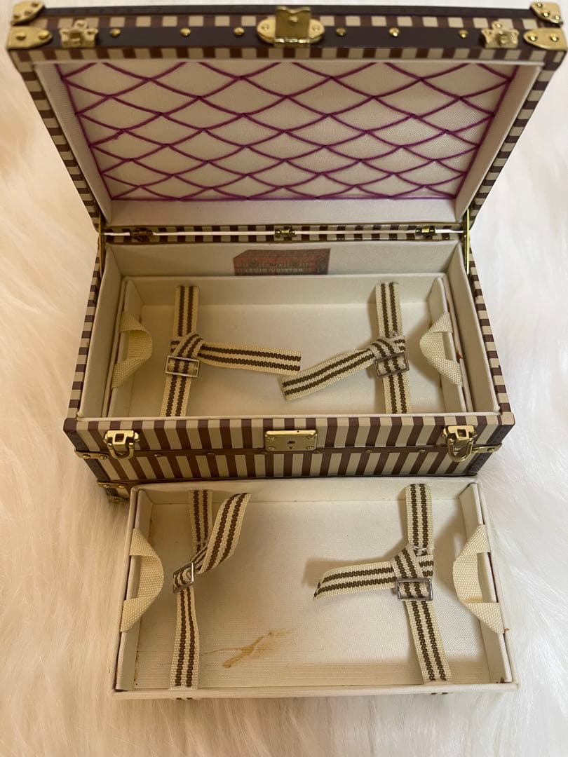 LOUIS VUITTON ルイヴィトン ジュエリーBOX