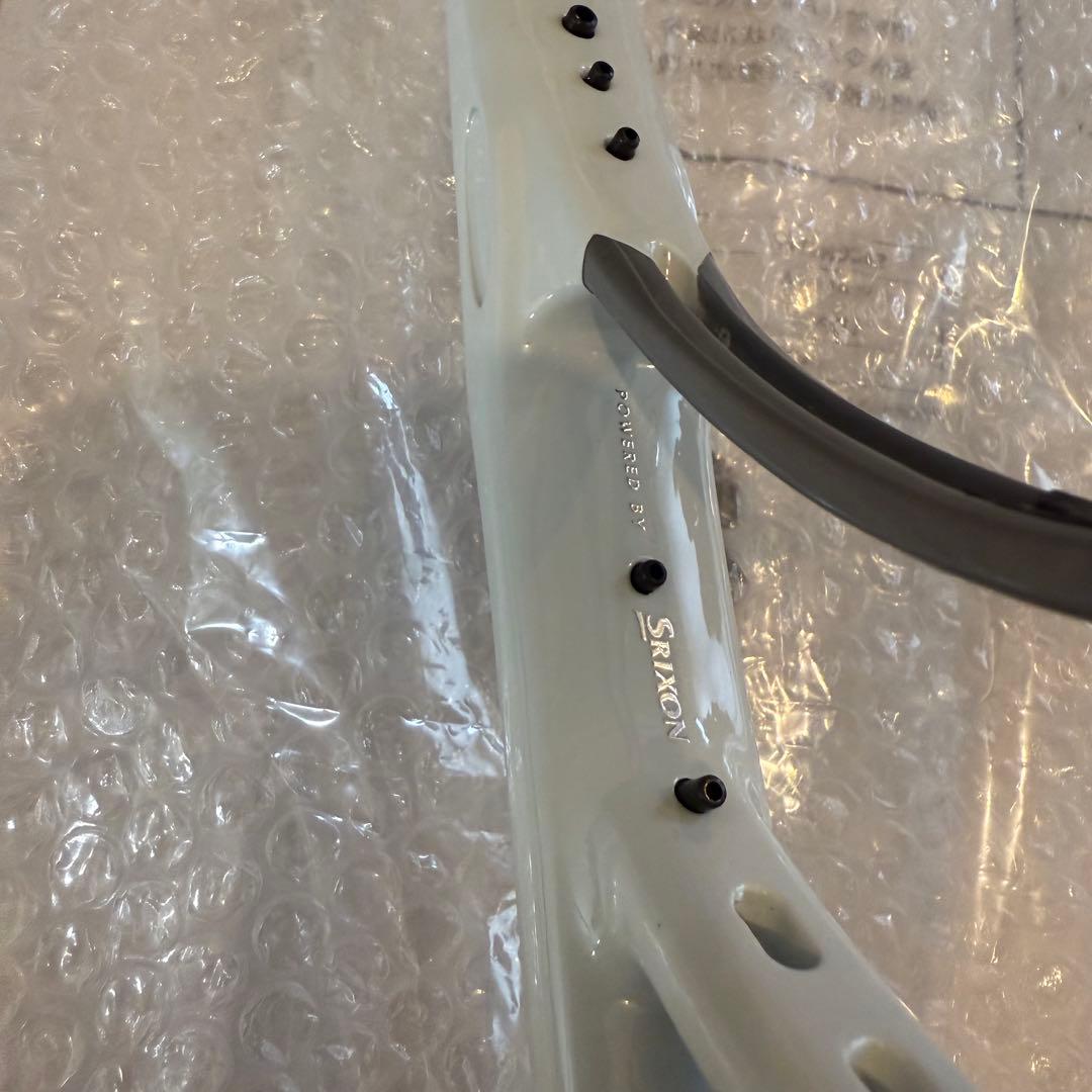 （DUNLOP） テニス硬式テニスラケット 24DLX1000 （フレームのみ）