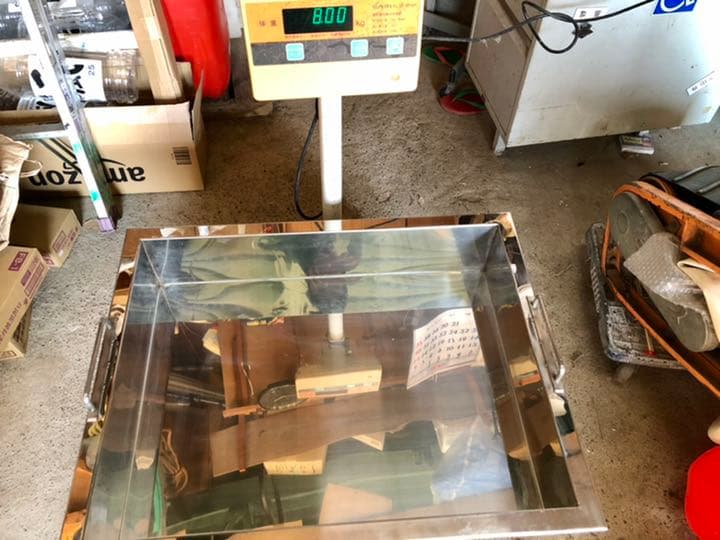 業務用おでん鍋　一点物　直火式