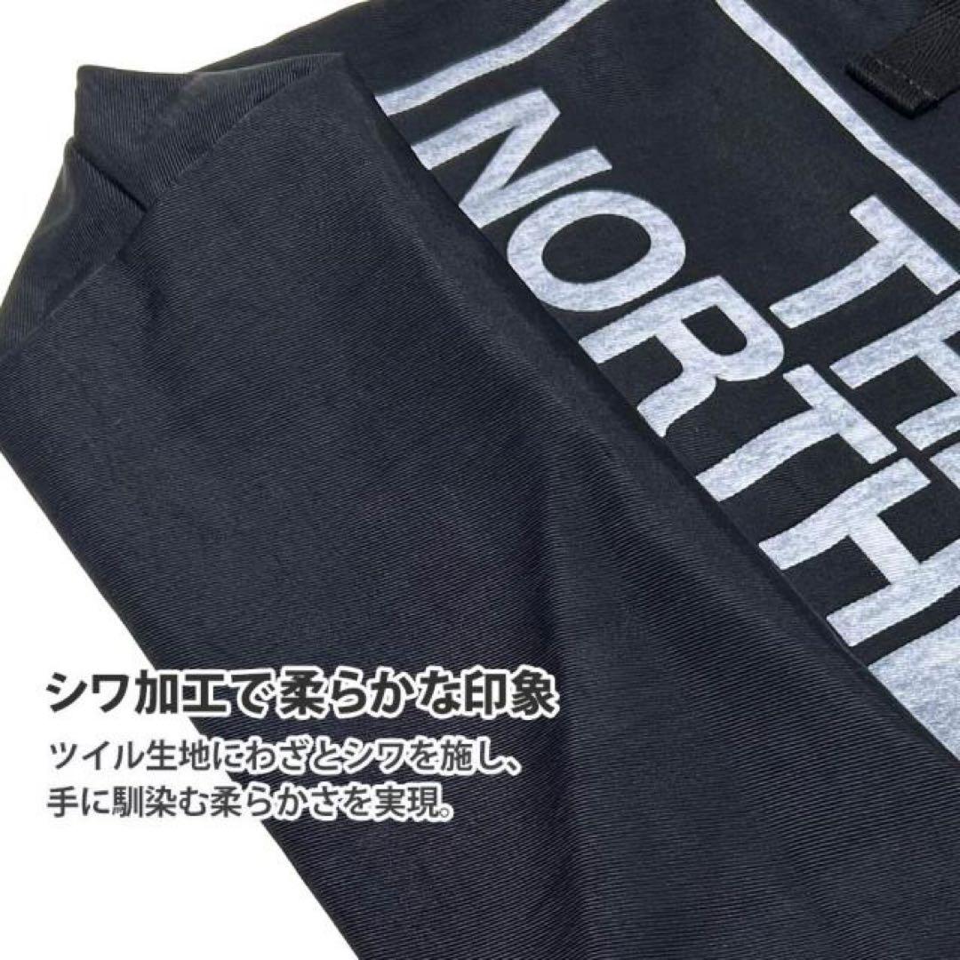 THE NORTH FACE PURPLE LABELトートバッグ 新品未使用
