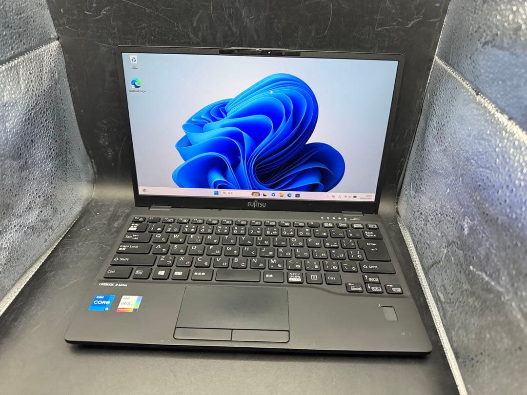 超軽量 U9311/F i5 第11世代8GB 256GB NVMe